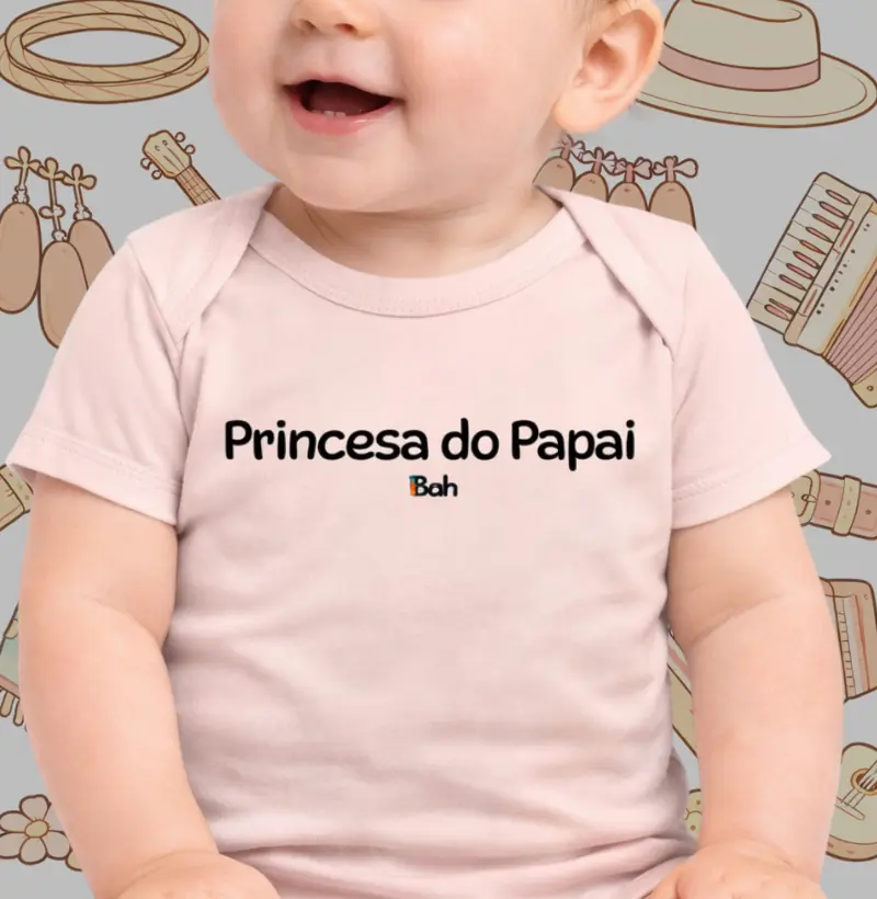 Princesa do papai