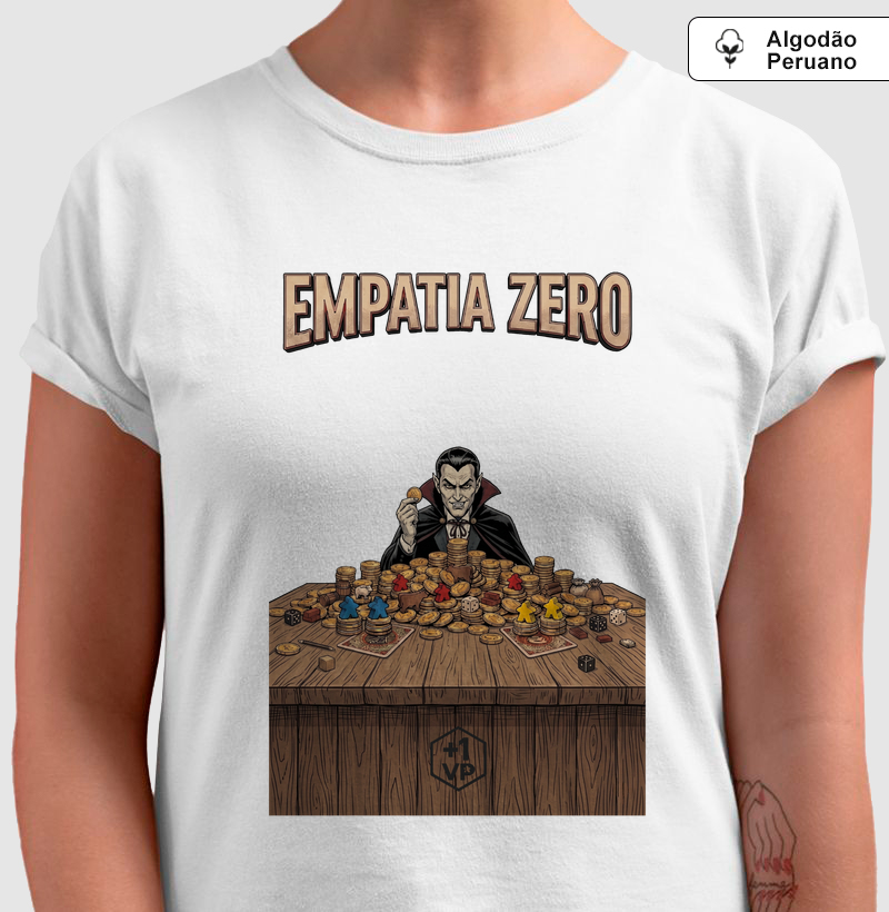 Empatia Zero