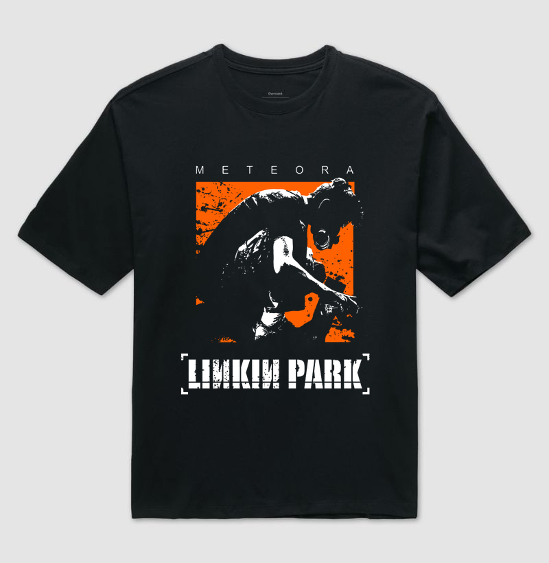 LP METEORA TRICROMIA