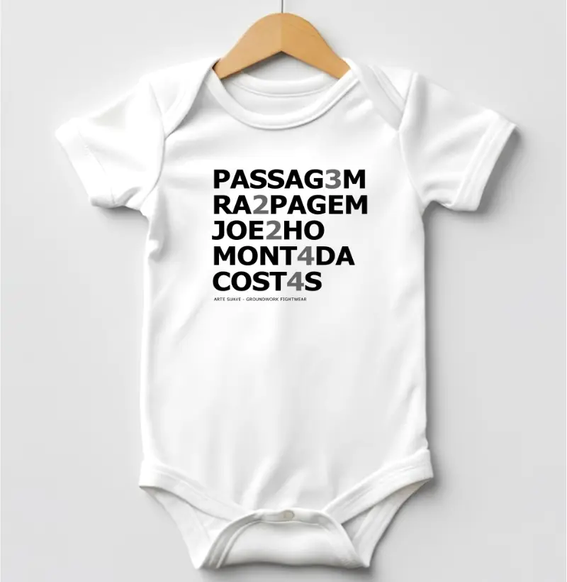 Pontuação Infantil