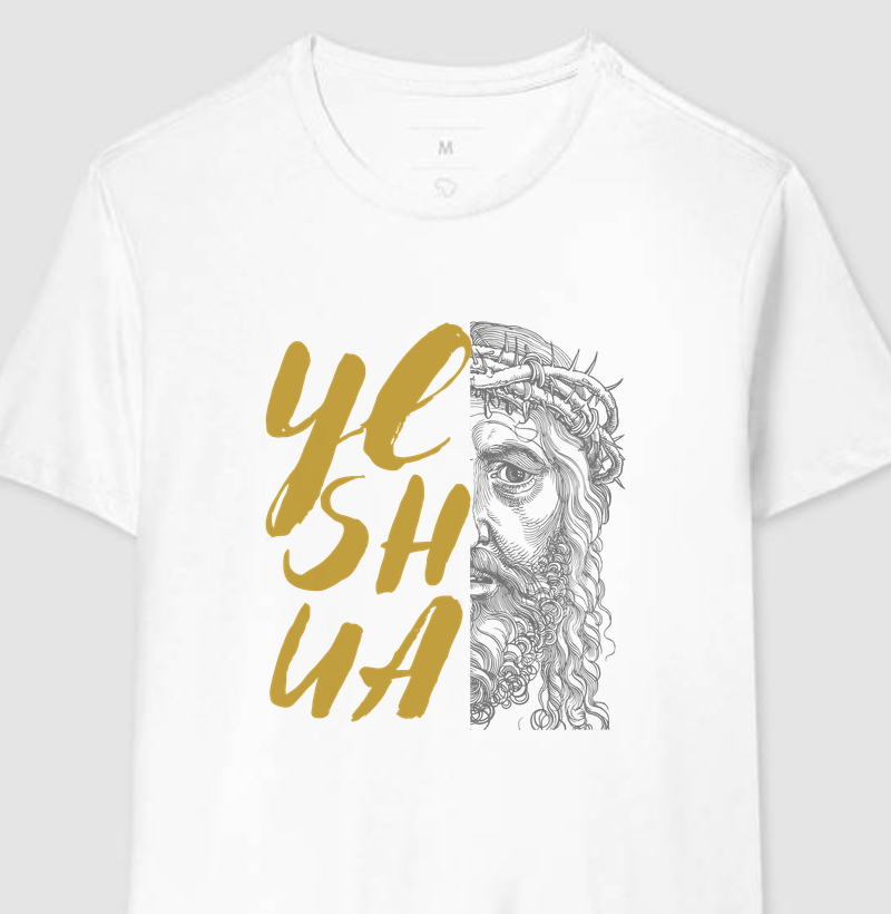 YESHUA FACE