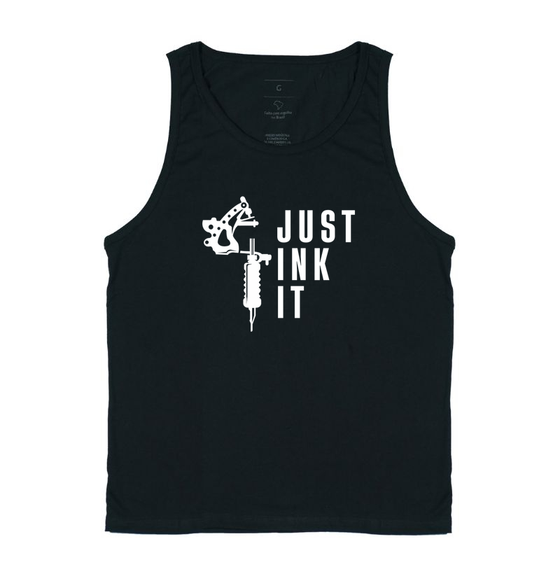 JUST INK IT