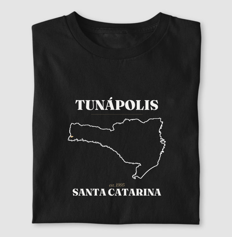 Tunápolis | Legado SC