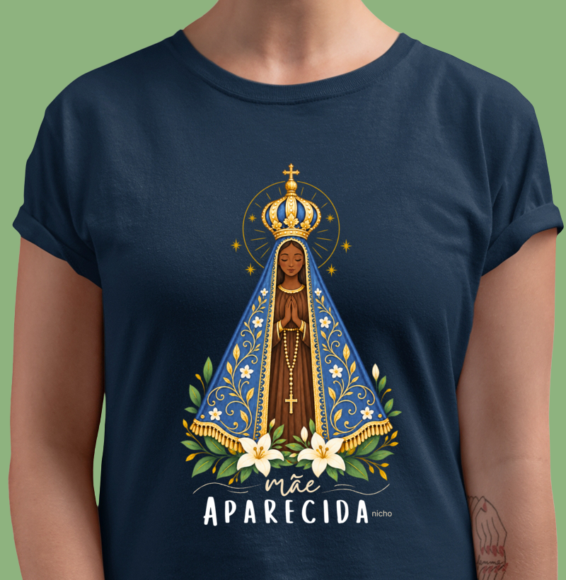 Mãe Aparecida