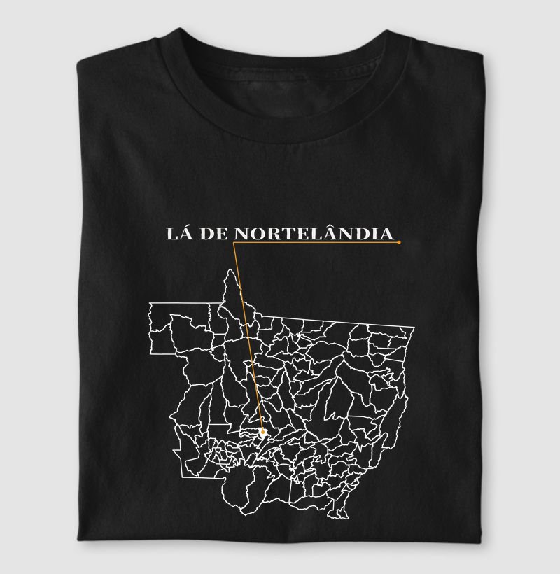 Nortelândia | Origem MT