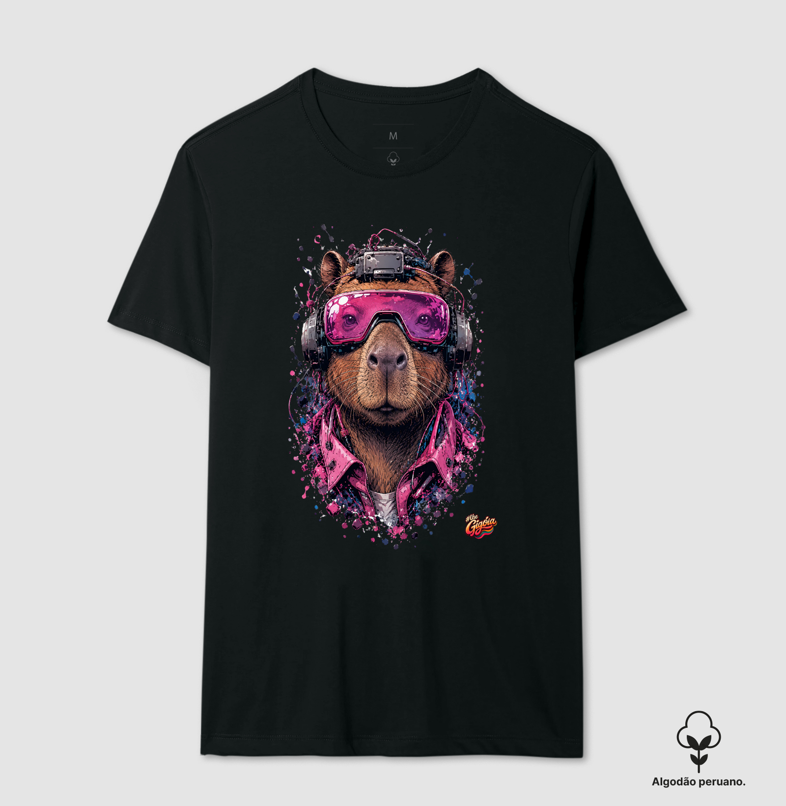 Capivara Tech