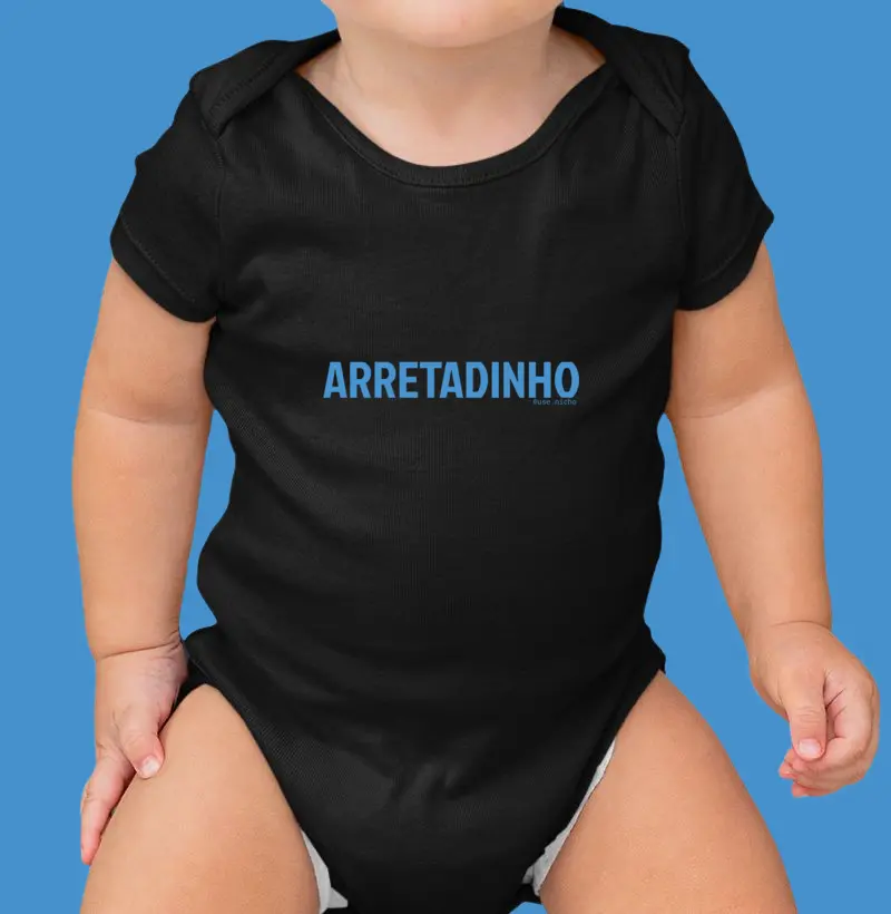 Arretadinho