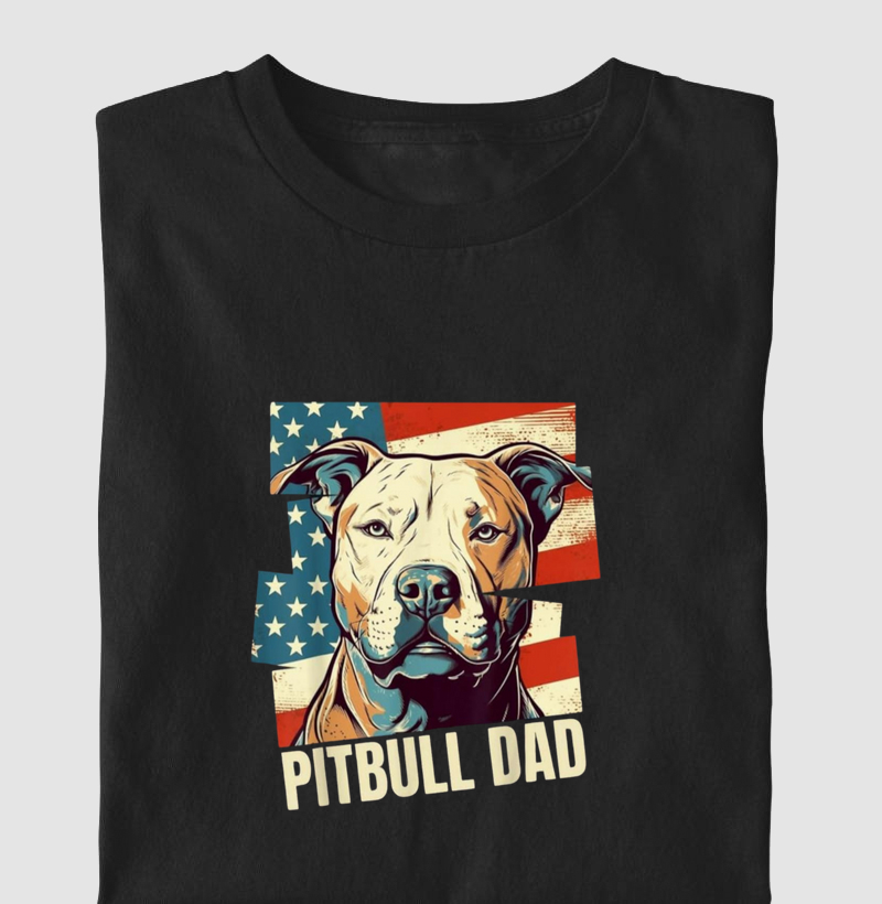 Pit bull american Dad 