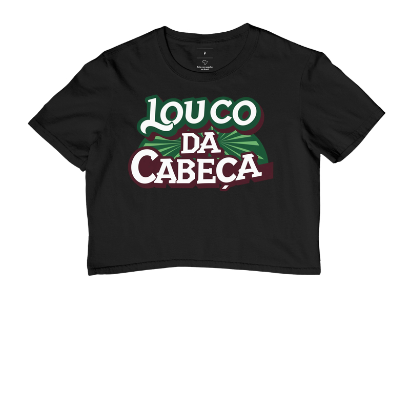 Louco da Cabeça