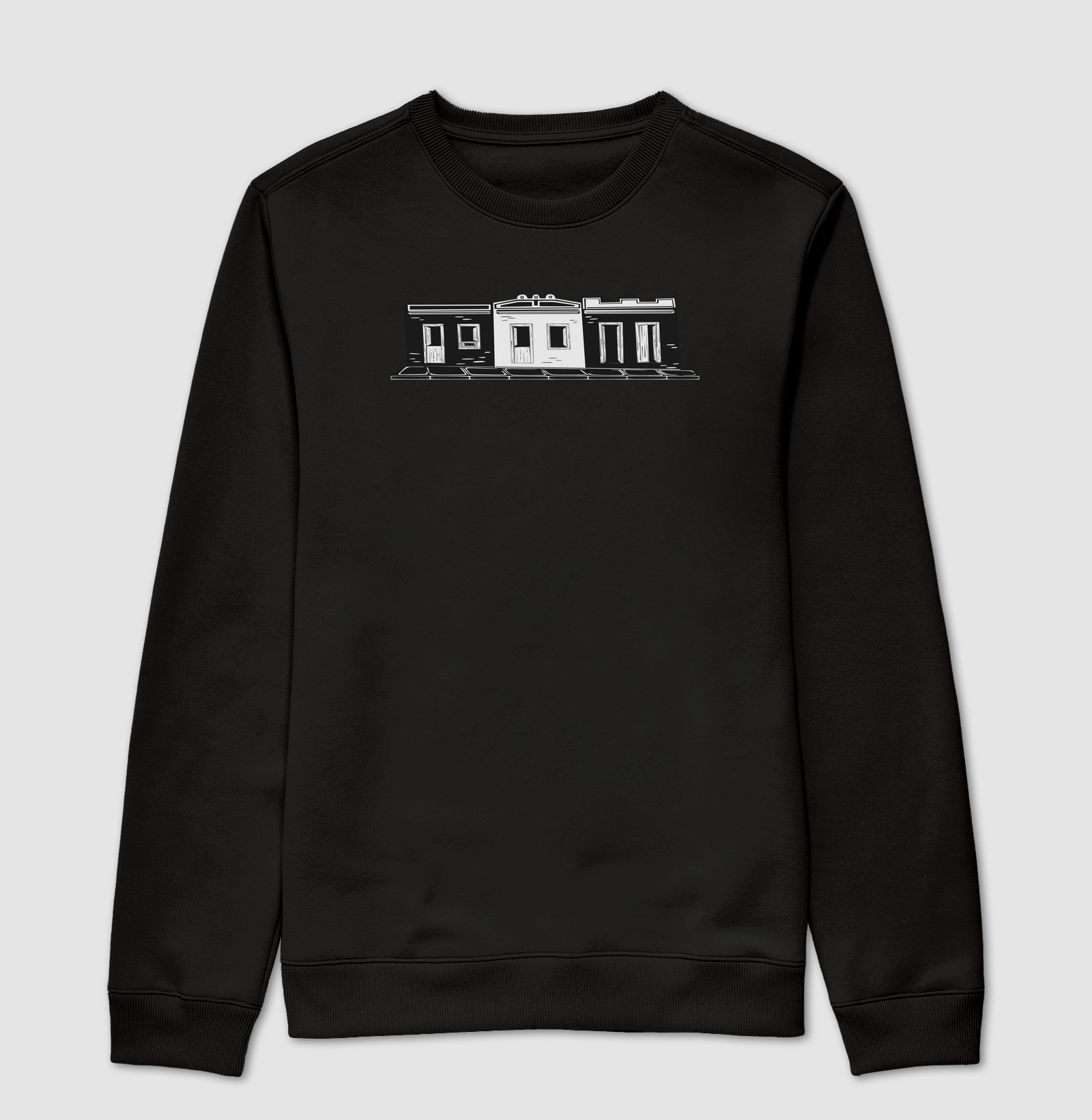 Camiseta Vila Nordestina