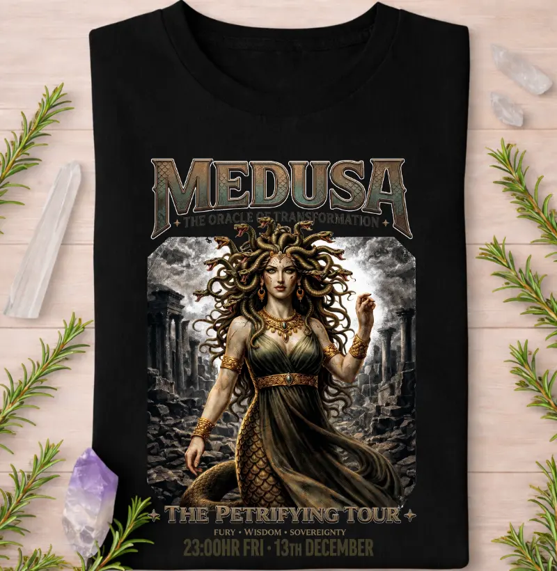Medusa Festival