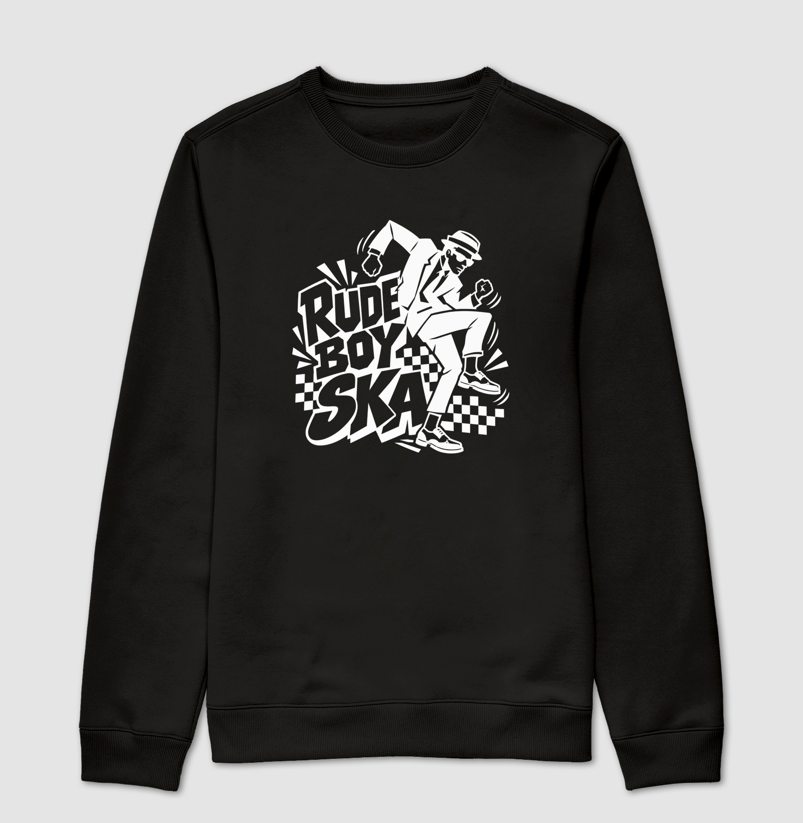Rude Boy Ska