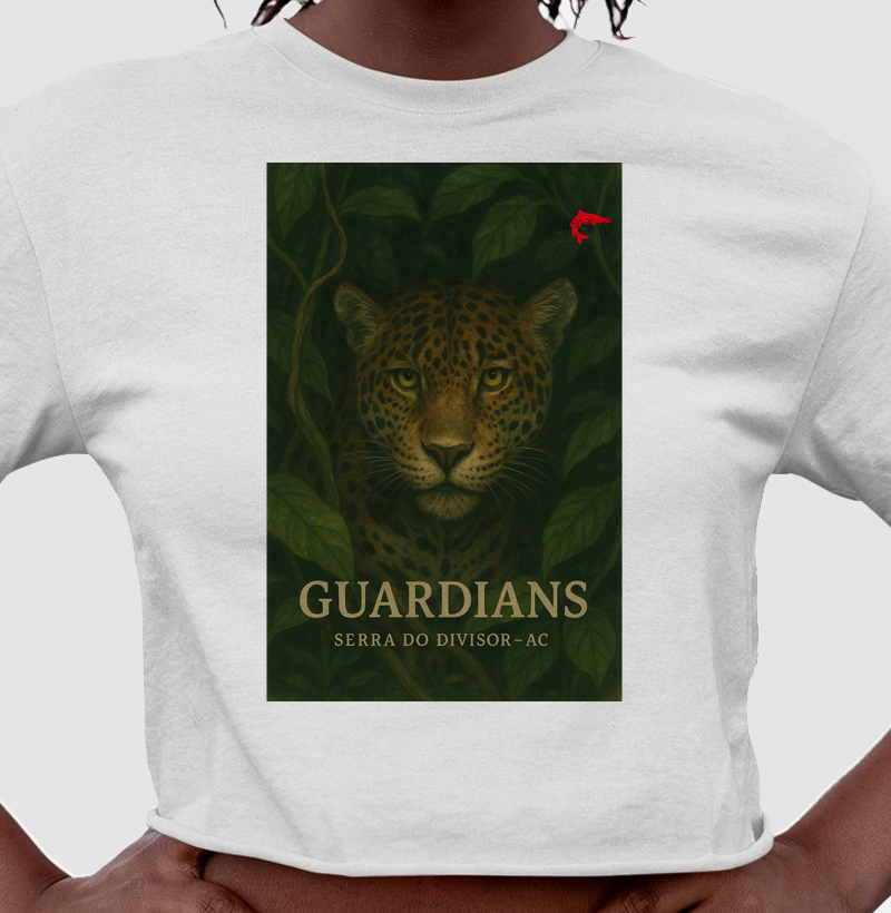 Guardians - Serra do Divisor