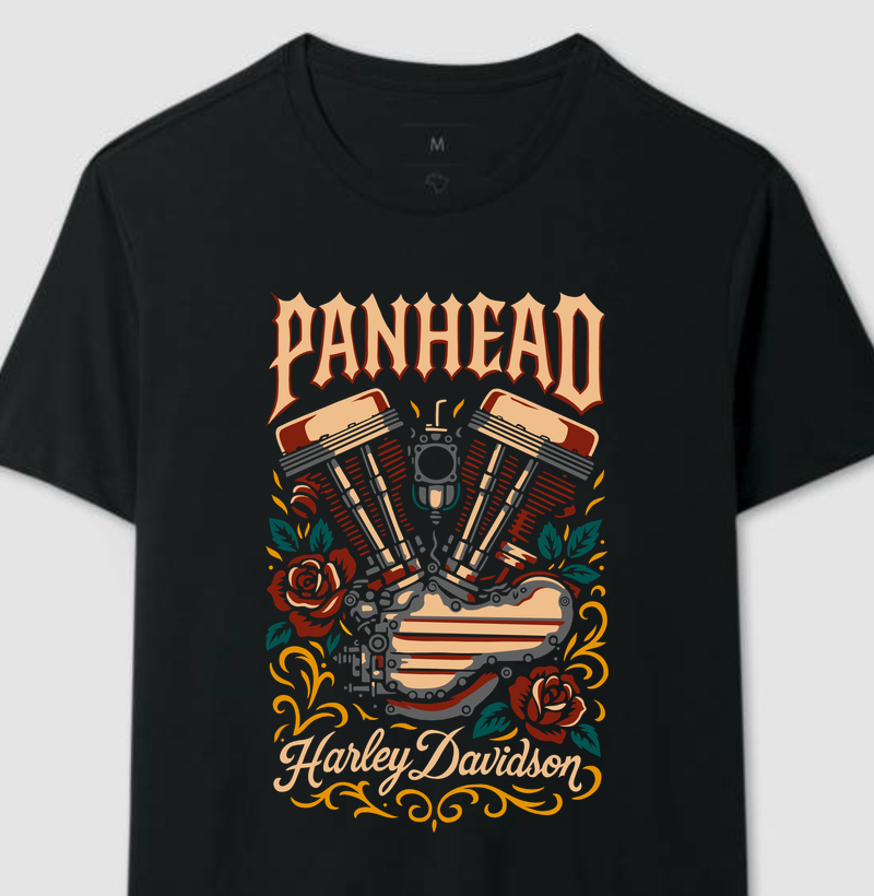 PanHead