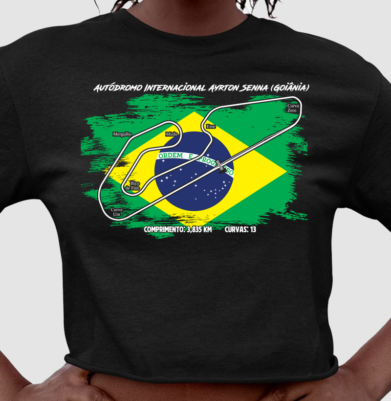 Circuito Goiânia | Bandeira