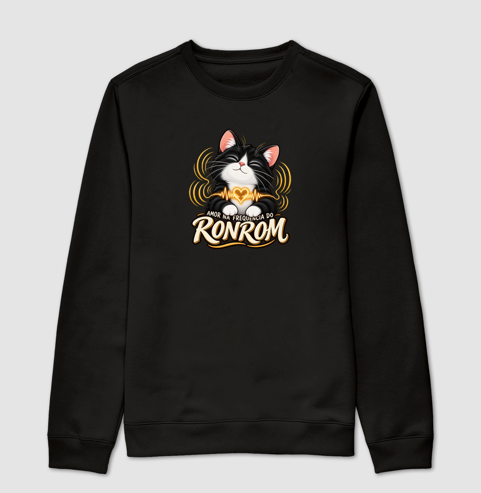 ronrom frajola