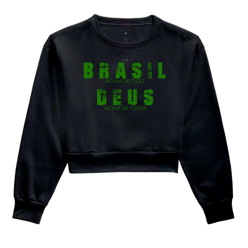 Brasil & Deus