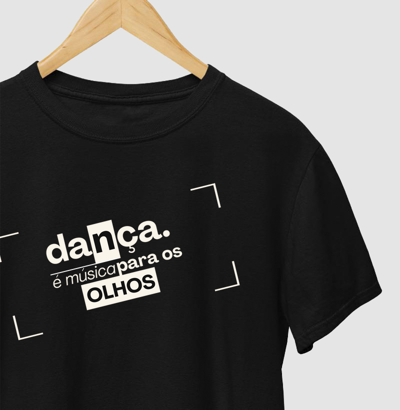 Música para os olhos