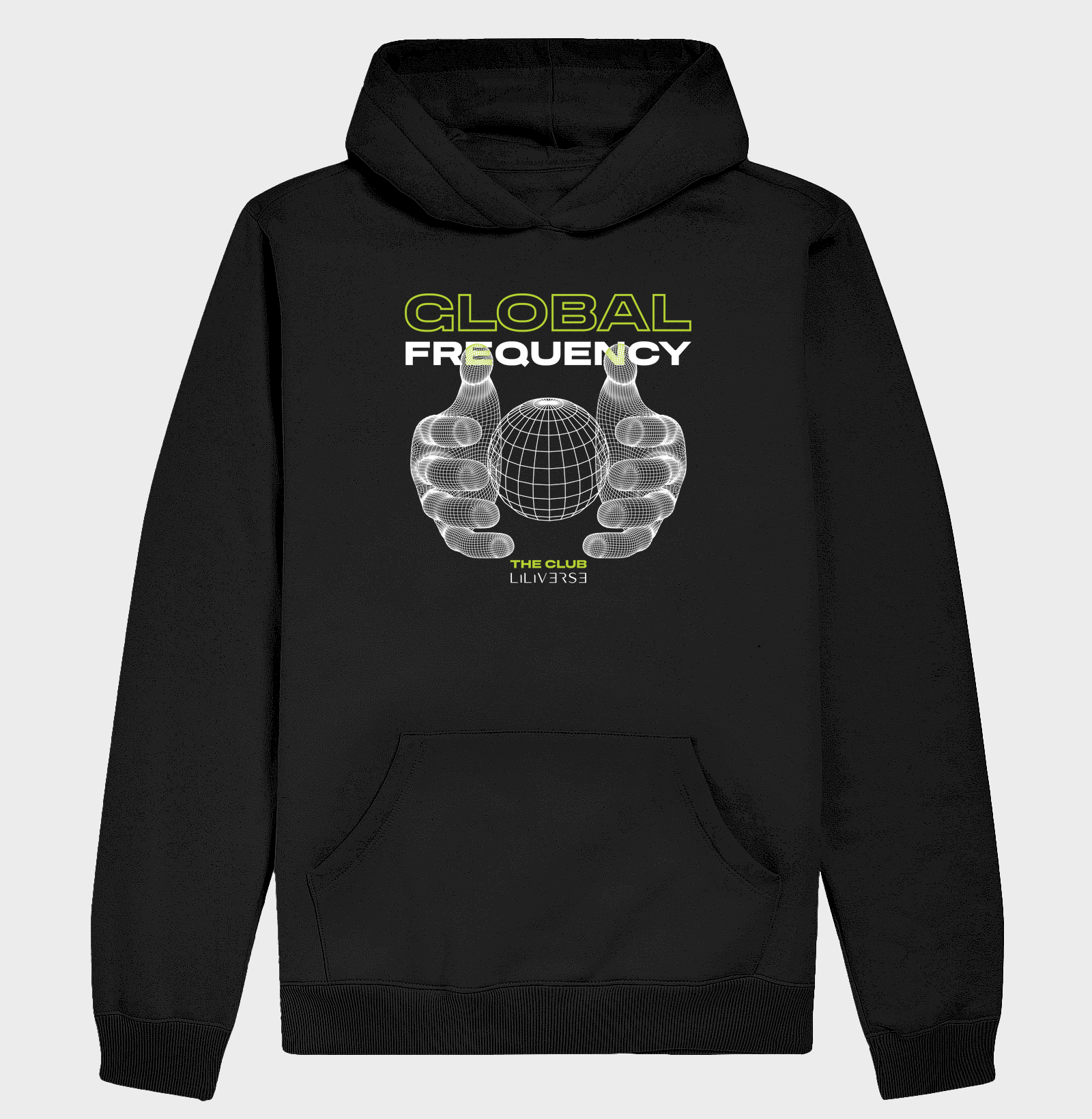 Global Frequency