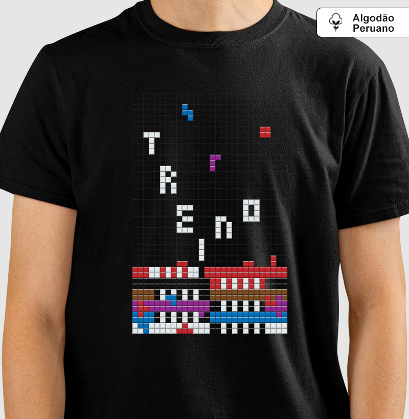 TETRIS