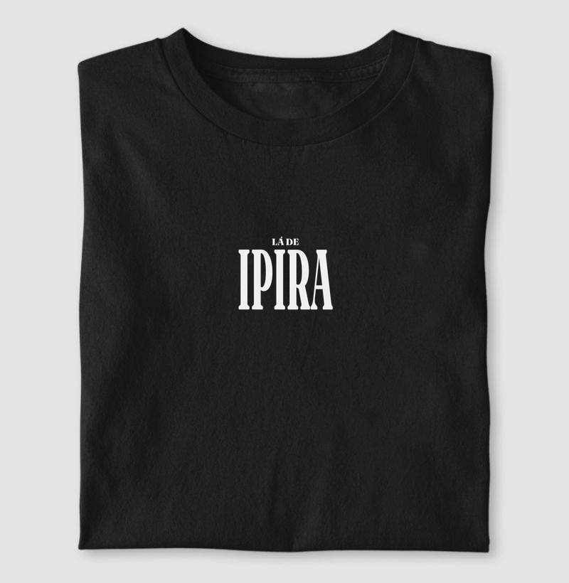 Ipira | Tipografia SC