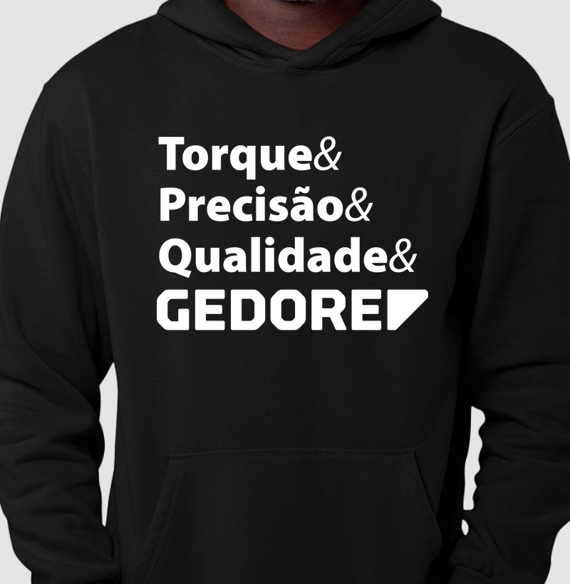 Torque & Precisão & Qualidade