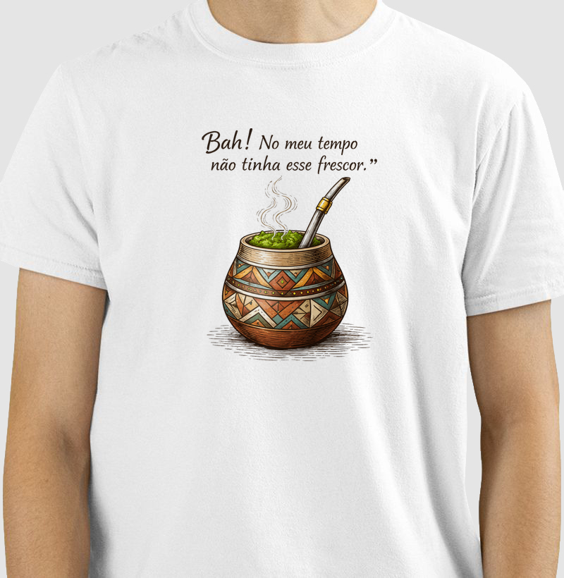 RIO GRANDE DO SUL - TRADIÇÃO