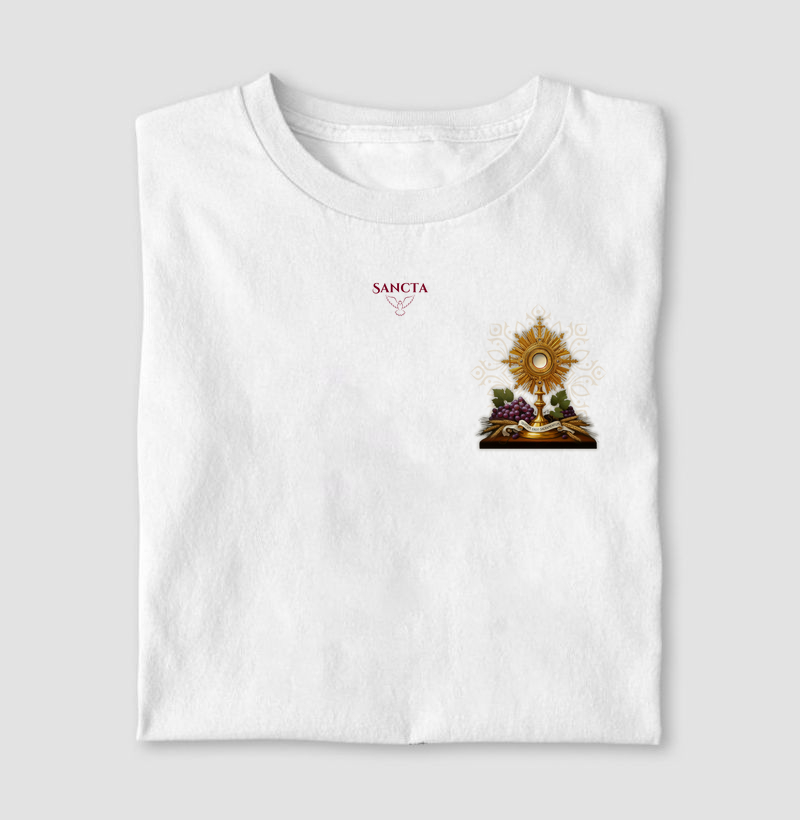 Tantum Ergo Sacramentum - Minimalista