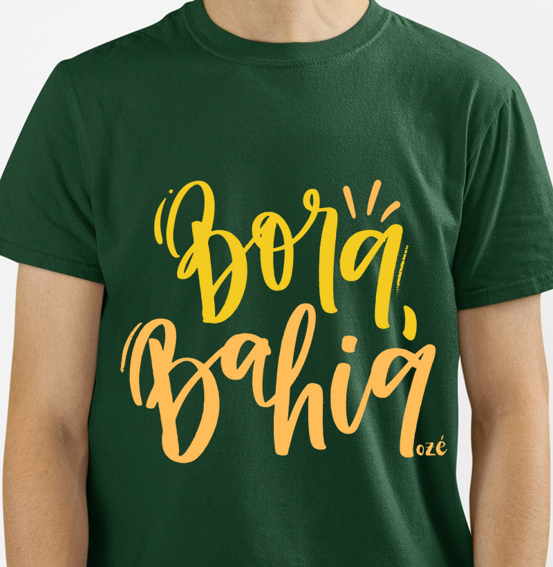 Bora Bahia