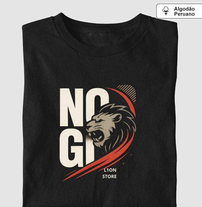 Para os que vivem o ritmo acelerado e técnico do NO GI.