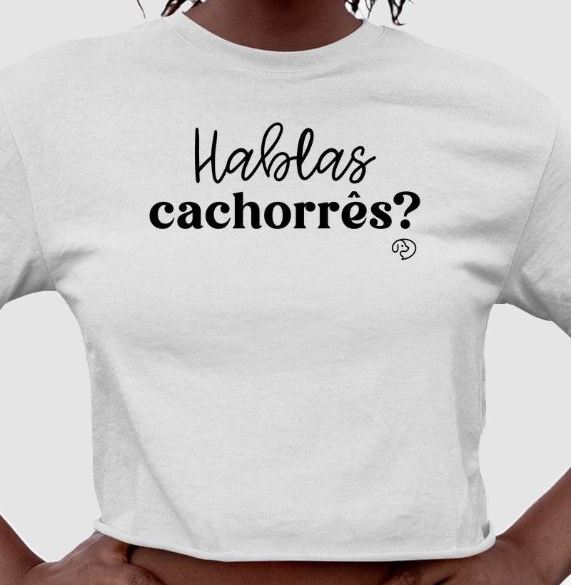 Hablas Cachorrês?