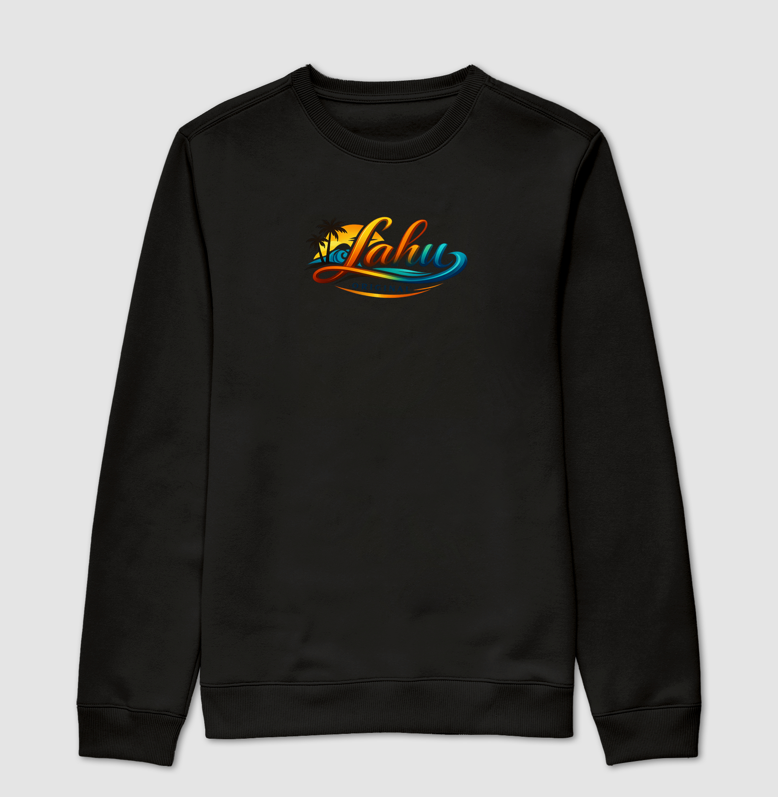 Lahu surf