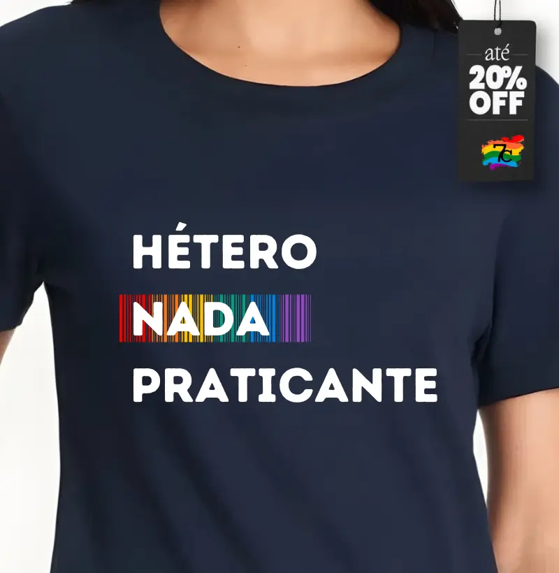 HÉTERO NADA PRATICANTE