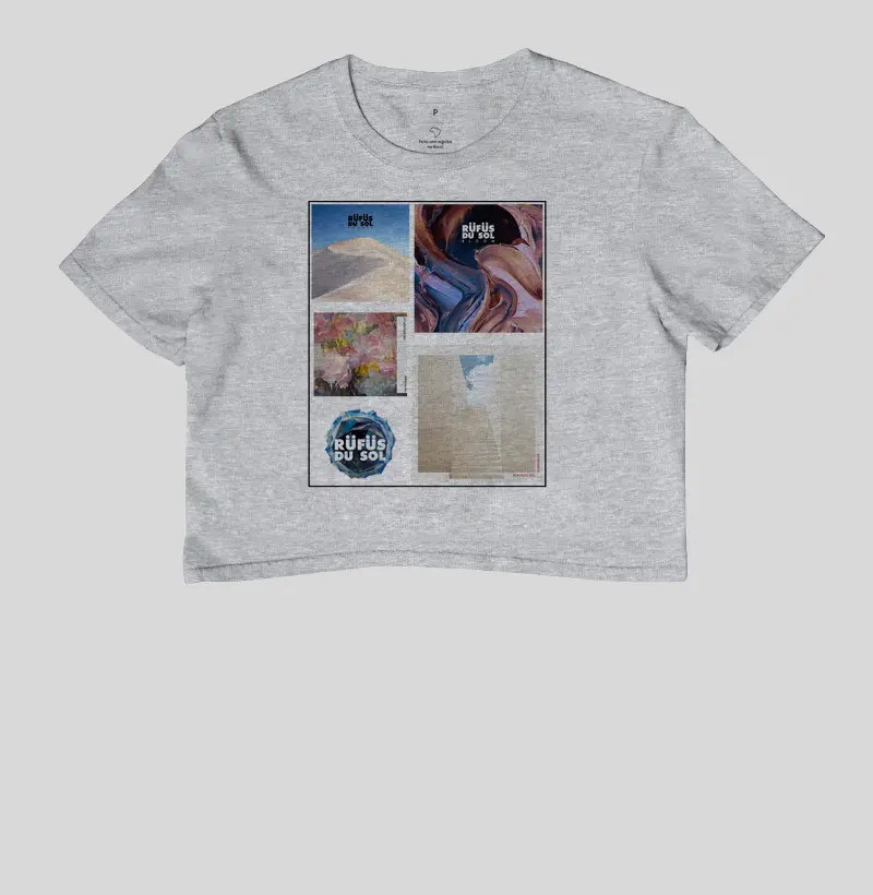 Rufus du Sol - Albuns