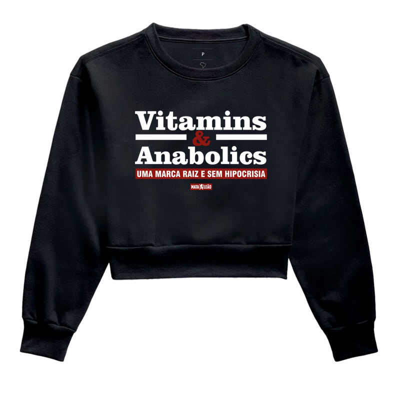 Camiseta Vitamins 
