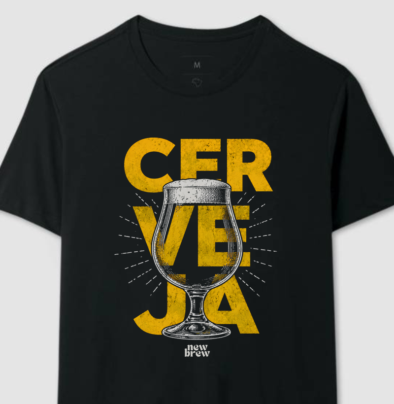 Cerveja - New Brew