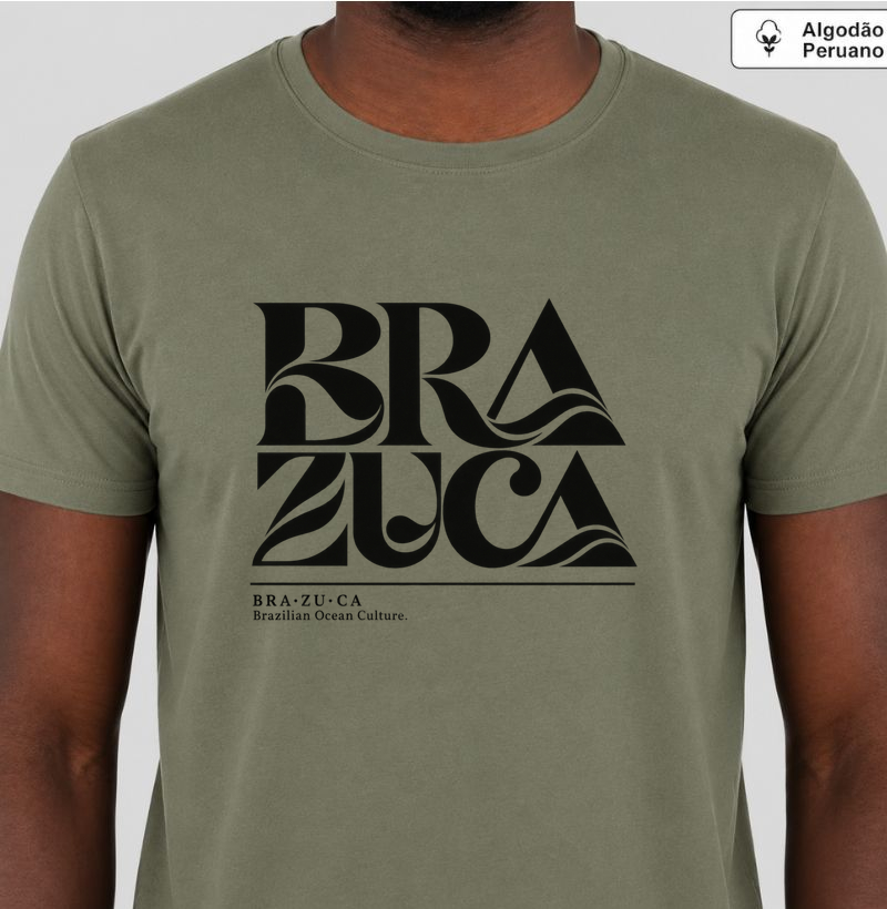 BRA•ZU•CA™