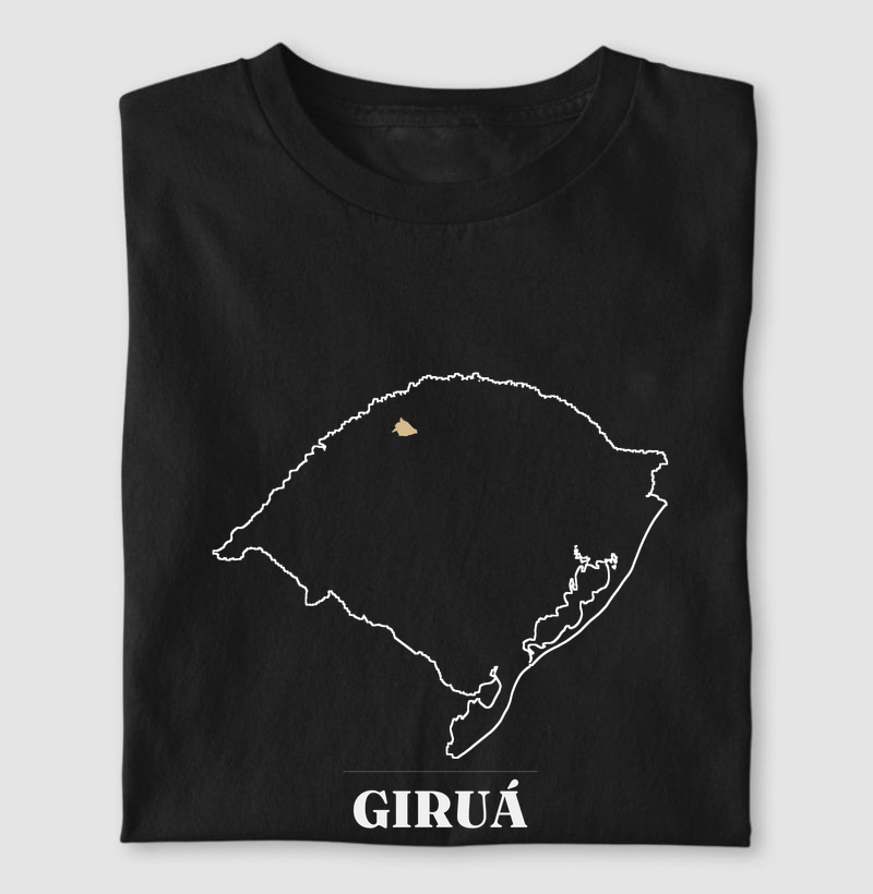 Giruá | Traço RS