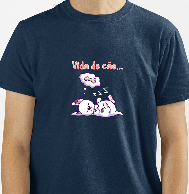 Camiseta Cãowear