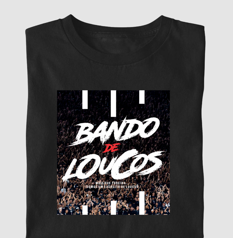 Bando de Loucos