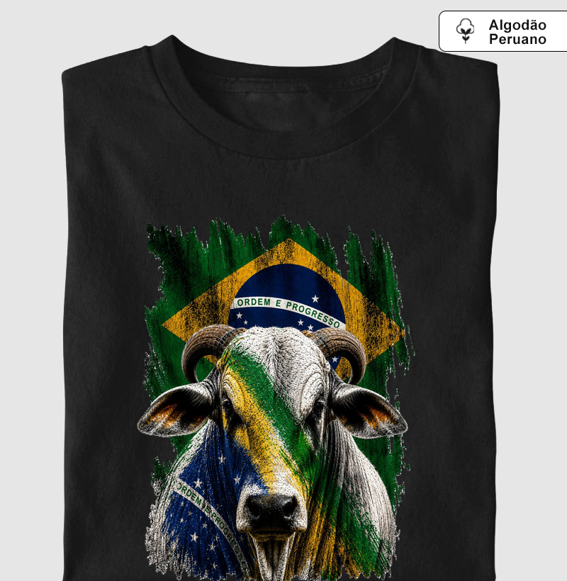 Nelore do Brasil