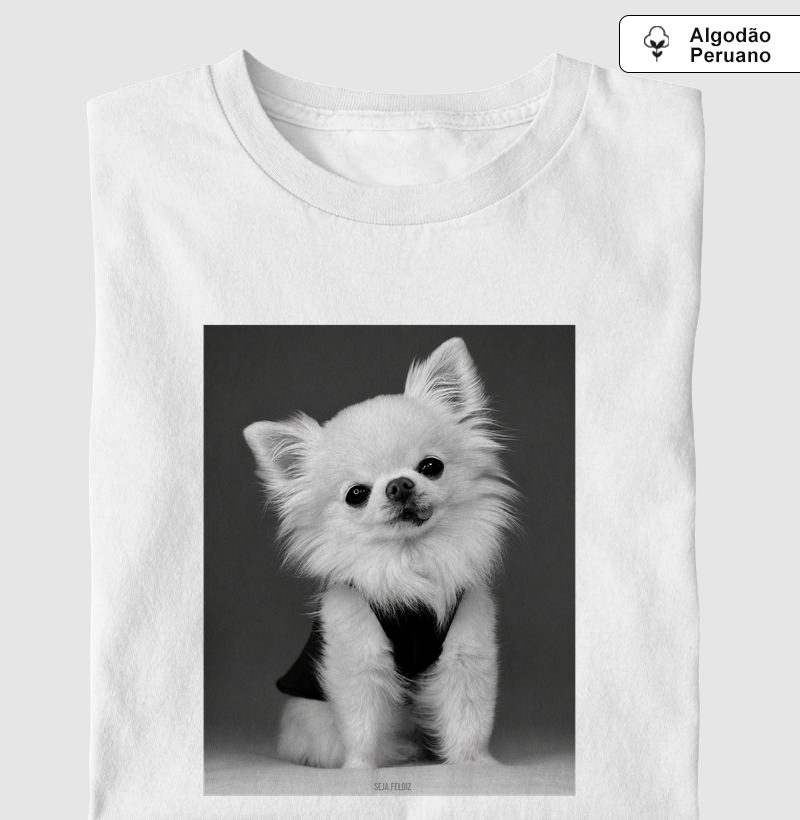 Chihuahua de Pelúcia