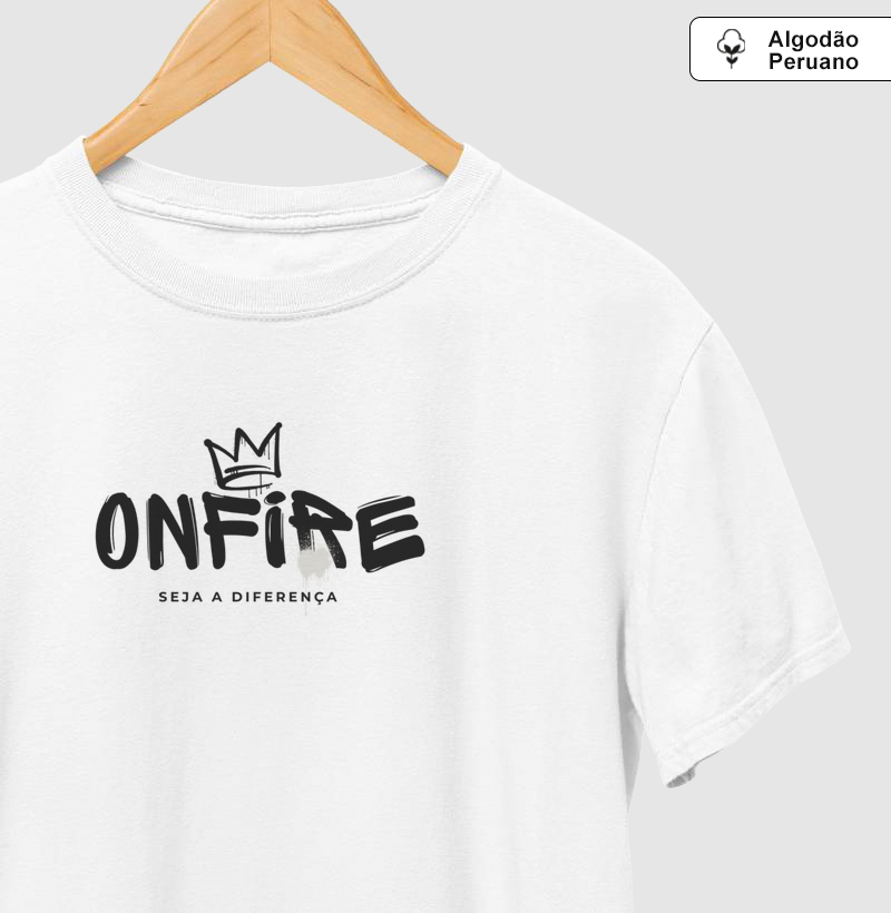 ONFIRE KING B