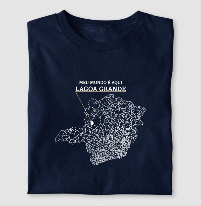 Lagoa Grande (MG) | Meu Mundo É Aqui