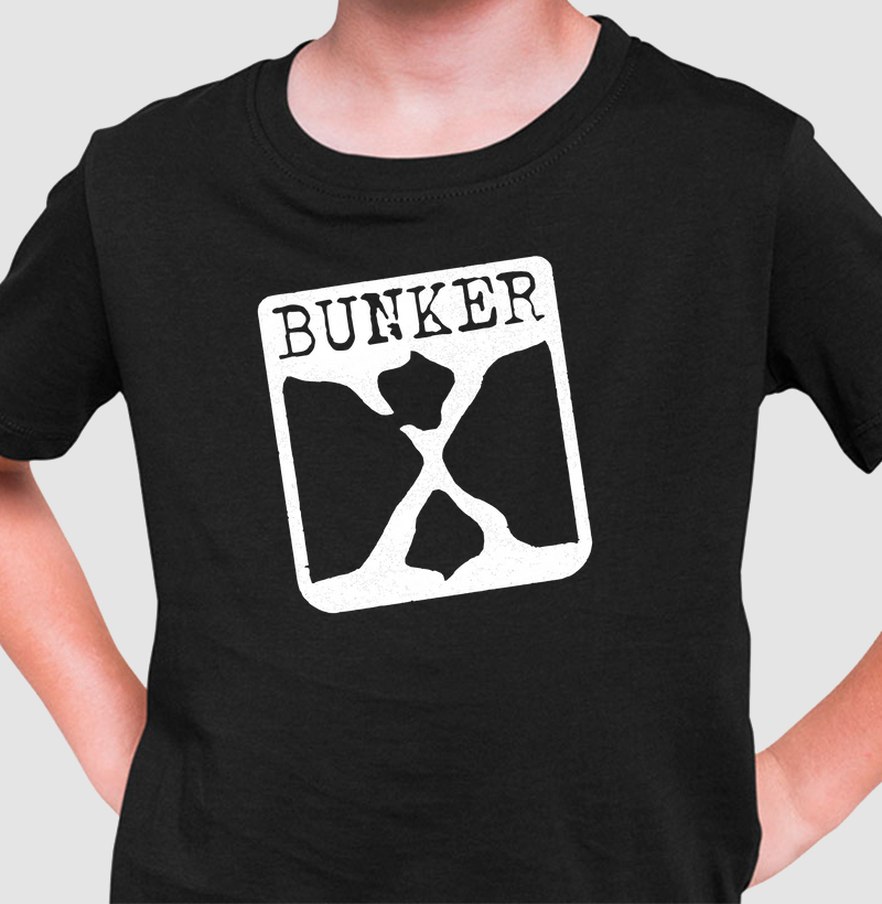 Bunker X (branca)