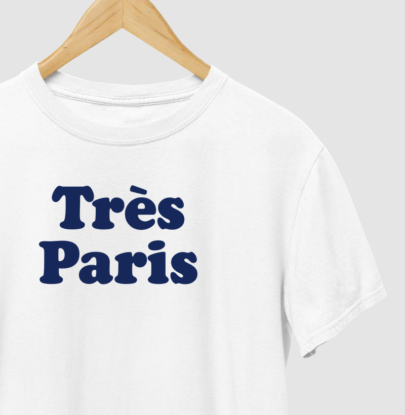 Très Paris