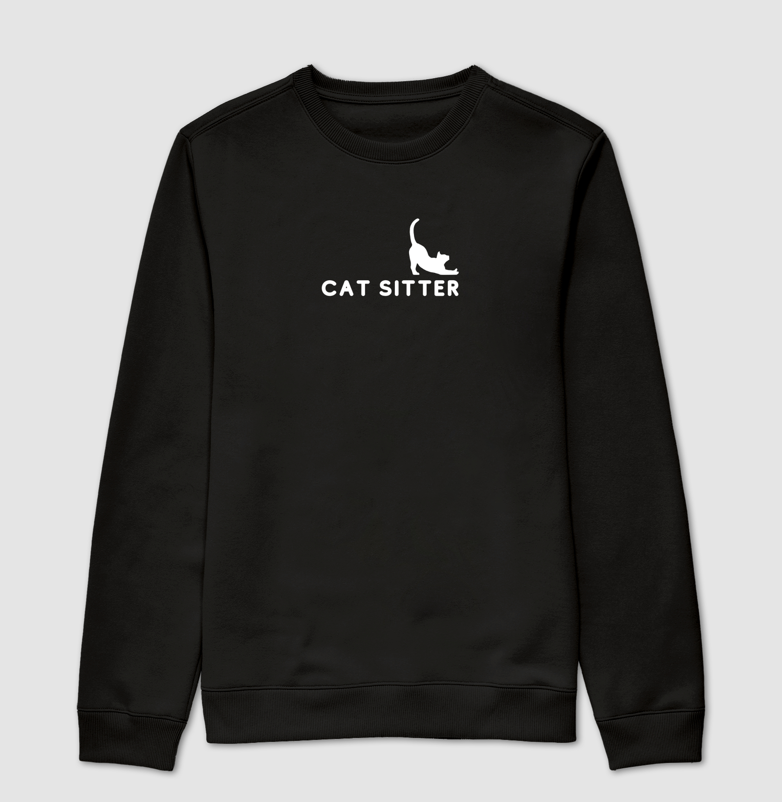 Cat Sitter 1
