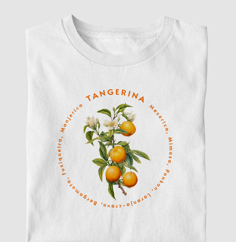 Tangerinas