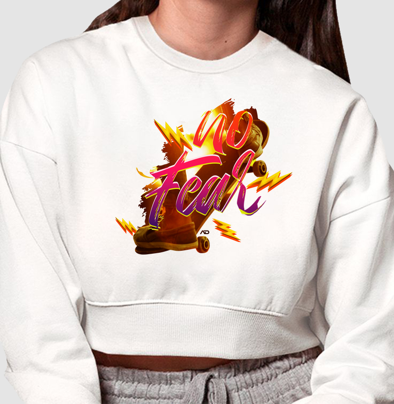 No Fear