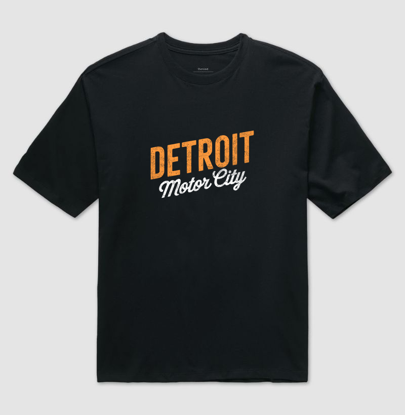 Detroit